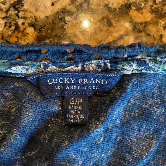 Pretty Tank - Picture 2 of 3